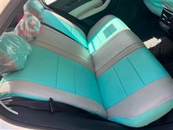 MG 5 Plus
